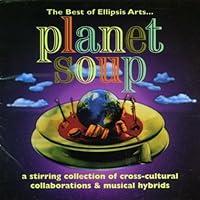 Algopix Similar Product 17 - Planet Soup: The Best of Ellipsis Arts