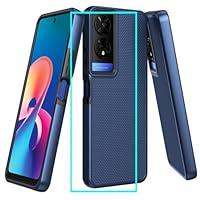 Algopix Similar Product 19 - for TCL 50 XE 5G Case with Screen