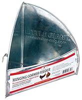 Algopix Similar Product 3 - Little Giant Hangable Corner Poultry