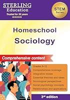 Algopix Similar Product 4 - Homeschool Sociology Comprehensive