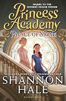 Algopix Similar Product 19 - Princess Academy: Palace of Stone