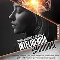 Algopix Similar Product 14 - Inteligencia Emocional 8 Libros en 1