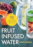 Algopix Similar Product 16 - Fruit Infused Water 98 Delicious