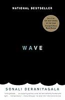 Algopix Similar Product 3 - Wave: A Memoir