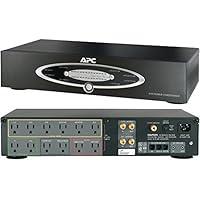 Algopix Similar Product 16 - APC H10BLK AV 1kVA H Type Power