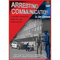 Algopix Similar Product 17 - Arresting Communication Essential