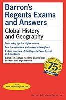 Algopix Similar Product 20 - Global History and Geography Barrons