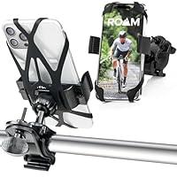 Algopix Similar Product 10 - Roam Bike Phone Holder  Bike Phone
