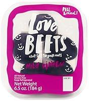 Algopix Similar Product 12 - Love Beets Mild Vinegar, 6.5 oz