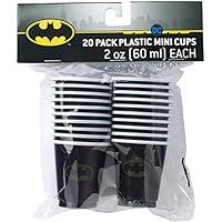 Algopix Similar Product 20 - Silver Buffalo DC Comics Batman Logo