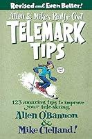 Algopix Similar Product 7 - Allen  Mikes Really Cool Telemark