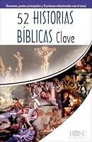 Algopix Similar Product 1 - 52 historias bblicas clave Spanish