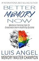 Algopix Similar Product 9 - Better Memory Now Memory Training Tips