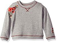 Algopix Similar Product 12 - Gymboree Girls Big Long Sleeve