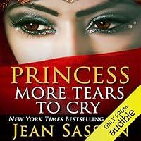 Algopix Similar Product 12 - Princess More Tears to Cry My Life