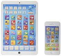 Algopix Similar Product 16 - Jupiter Creations My Smart Tablet Mini