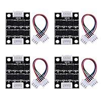 Algopix Similar Product 16 - SIQUK 4 Pcs TL Smoother Addon Module 3D