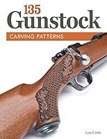 Algopix Similar Product 11 - 135 Gunstock Carving Patterns Fox