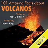 Algopix Similar Product 3 - 101 Amazing Facts About Volcanos