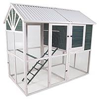 Algopix Similar Product 11 - PRECISION PET Sunrise Walkin Chicken