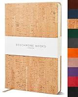 Algopix Similar Product 12 - Ruled Notebook  British A5 Journal by