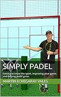 Algopix Similar Product 10 - Simply Padel Getting to know the