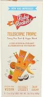 Algopix Similar Product 8 - Ruby Rockets Telescopic Tropic Fruit