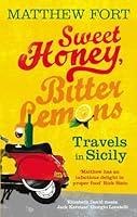 Algopix Similar Product 1 - Sweet Honey Bitter Lemons Travels in