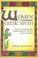 Algopix Similar Product 4 - Women in Celtic Myth Tales of