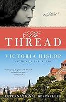 Algopix Similar Product 19 - The Thread: A Novel