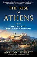 Algopix Similar Product 9 - The Rise of Athens The Story of the