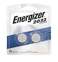 Algopix Similar Product 12 - Energizer WatchElectronic Battery