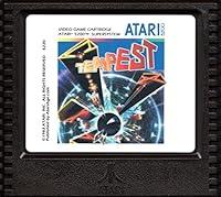 Algopix Similar Product 7 - TEMPEST, ATARI 5200