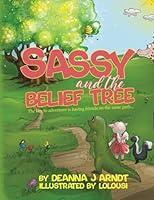 Algopix Similar Product 8 - Sassy and the Belief Tree The key to