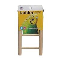 Algopix Similar Product 19 - Prevue Pet Products Birdie Basics Wood