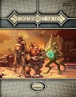 Algopix Similar Product 2 - Sundered Skies (Savage Worlds; S2P10009)