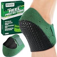 Algopix Similar Product 3 - Plantar Fasciitis Gel Heel