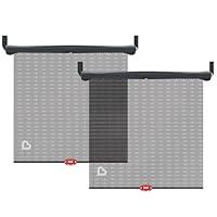 Algopix Similar Product 13 - Munchkin Brica Sun Safety Car Window