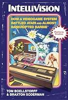 Algopix Similar Product 4 - Intellivision How a Videogame System