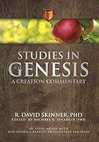 Algopix Similar Product 8 - Studies in Genesis 111 A Creation