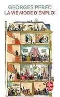 Algopix Similar Product 16 - La Vie Mode D'emploi (French Edition)