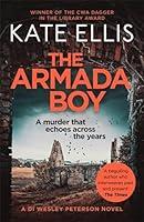 Algopix Similar Product 11 - The Armada Boy (DI Wesley Peterson)