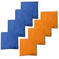 Algopix Similar Product 13 - Weather Resistant Cornhole Bean Bags
