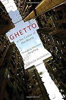 Algopix Similar Product 11 - Ghetto at the Center of the World