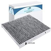 Algopix Similar Product 7 - Dependable Direct CF11183 Premium Cabin
