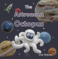 Algopix Similar Product 14 - The Astronaut Octopus