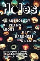 Algopix Similar Product 3 - Holes An Anthology of Poems about