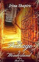 Algopix Similar Product 1 - The Passage The Wonderland Series