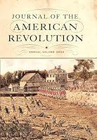 Algopix Similar Product 14 - Journal of the American Revolution
