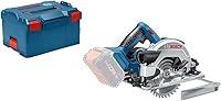 Algopix Similar Product 15 - Bosch Professional Gks 18 V57 G